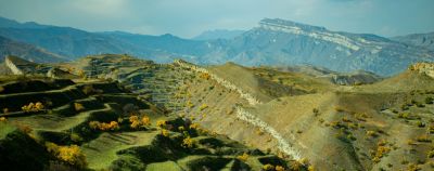 Майские праздники 2026: куда поехать в путешествие по России - onetwotrip.com - Россия