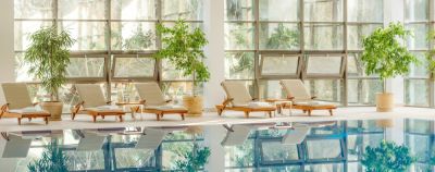 Топ-20 спа-отелей для отдыха - onetwotrip.com - Таиланд - Индонезия