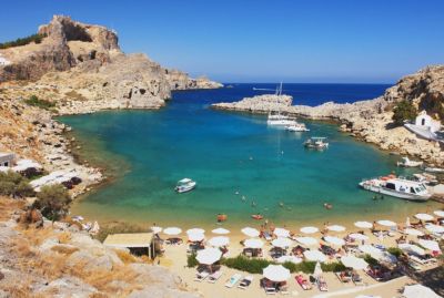 Весной полётов станет ещё больше: какие новые рейсы появятся из Таллинна - gloss.ee - Эстония - Мальта