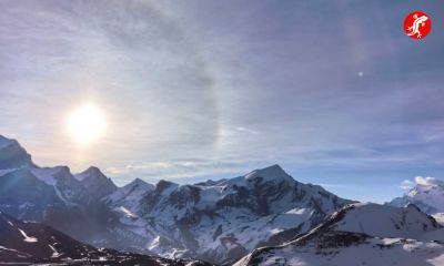 Перевал Торонг-Ла взят: группа благополучно спустилась в Муктинатх - Геккон клуб тур - gekkon.club
