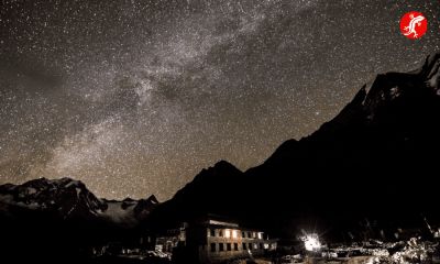 Лхо и Самагаон: монастыри, лангуры и дорога к Манаслу - Геккон клуб тур - gekkon.club - Непал