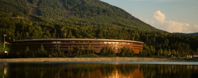 Сонный туризм: как выбрать отель, чтобы наконец-то выспаться - onetwotrip.com