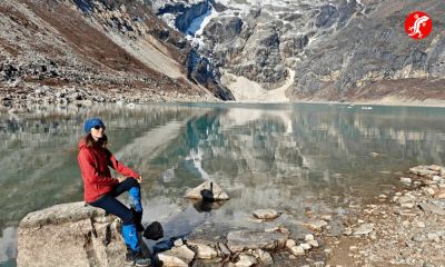 Вокруг Манаслу: на пути к базовому лагерю и дальше в Самдо - Геккон клуб тур - gekkon.club