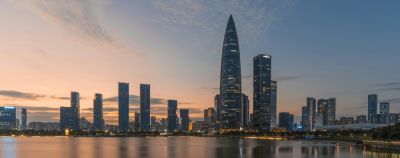 Большой путеводитель по Шэньчжэню: что посмотреть в китайской «Силиконовой долине» - onetwotrip.com - Россия - Китай - Гонконг