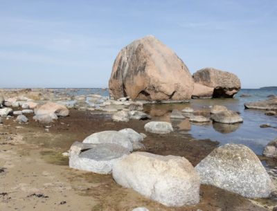 Лахемаа на выходные: прогулки, пикники и места, куда обычно не попасть - gloss.ee - Эстония