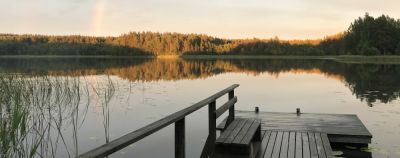 Гдов, Ждун и Талабские острова: необычный гид по Псковской области - onetwotrip.com - Россия