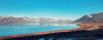 На краю света: 8 причин отправиться в путешествие на Чукотку этим летом - onetwotrip.com - Россия