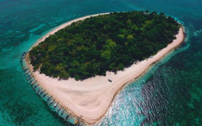Tripadvisor назвал лучший пляж мира — выбор оказался неочевидным - gloss.ee - Эстония - Мексика