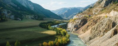 Куда поехать летом 2026 года: топ-10 направлений для идеального отпуска - onetwotrip.com - Черногория - Греция - Россия - Таиланд - Турция - Азербайджан