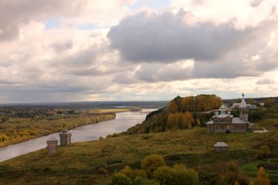 История последние статьи