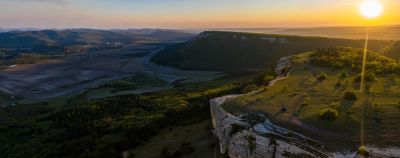 Столица Крыма с изнанки: путеводитель по необычным местам Симферополя - onetwotrip.com - республика Крым