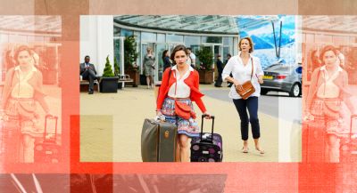 Как меняются правила перелетов и размещения в отелях? Отвечают юрист и опытный путешественник - peopletalk.ru