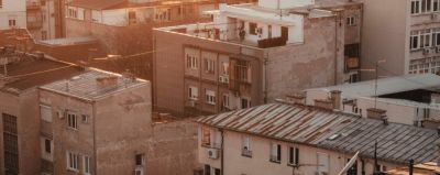 От техно в бывших заводах до секретных баров: полный гид по ночной жизни Белграда - onetwotrip.com - Сербия - Россия