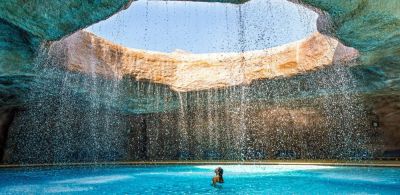 От Бодрума до Белека: 12 самых стильных luxury-отелей Турции - gloss.ee - Турция - Эстония