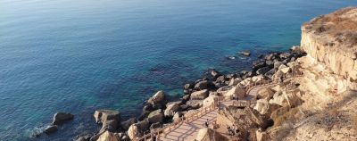 Гид по курортам Каспийского моря: Россия, Казахстан и Азербайджан - onetwotrip.com - Казахстан - Россия - Азербайджан