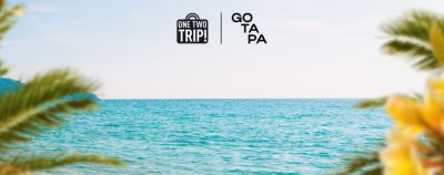 Путешествие без стресса для кожи: какие средства GO TAPA взять в дорогу - onetwotrip.com