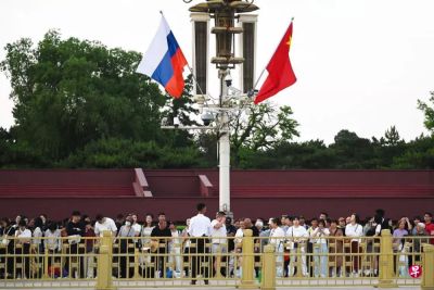 Китай продлил безвизовый режим для россиян до конца 2027 года - tourweek.ru - Россия - Китай