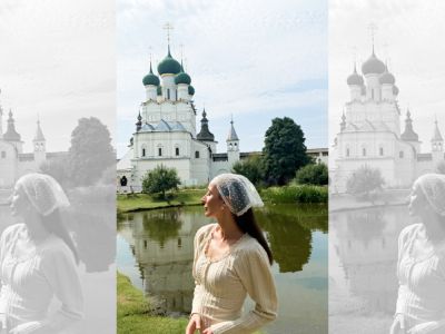 История последние статьи