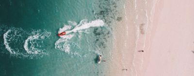 Куда поехать на море в сентябре: 5 доступных безвизовых направлений - onetwotrip.com - Россия - Апсны