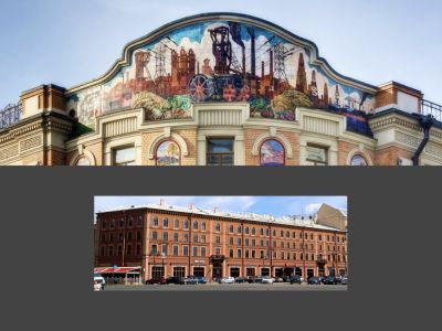 Отели последние статьи