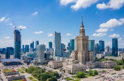 Куда недорого съездить из Эстонии на выходные: Рига лидирует, но есть и другие варианты - gloss.ee - Литва - Эстония - Варшава