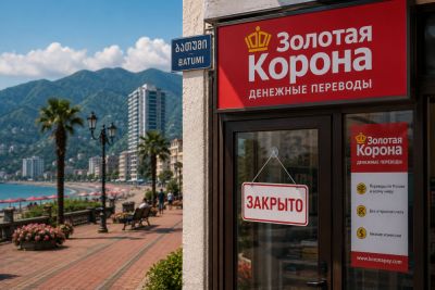 Деньги последние статьи