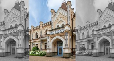 Тихая роскошь: отдых в России в духе аристократов - peopletalk.ru - Россия