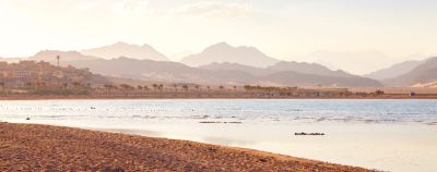 Зимовка на Красном море: лучшие безветренные бухты Шарм-эш-Шейха - onetwotrip.com - Россия - Египет