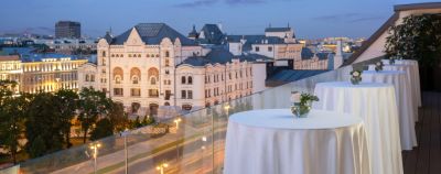 Лучшие отели для романтичного отдыха в России в 2026 году - onetwotrip.com - Россия